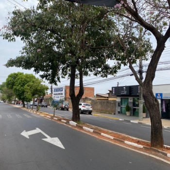 Semob anuncia mudanças e instalação de dispositivos na Av. Paulo Marcondes